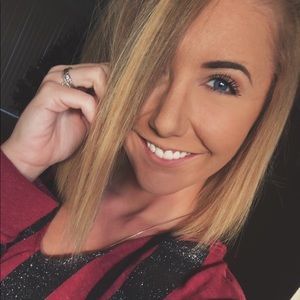 Meet your Posher, Kaitlyn